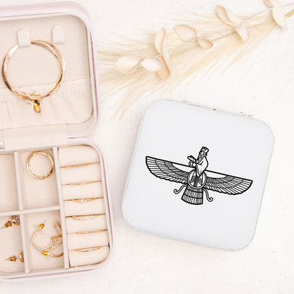 Farvahar Jewelry Case