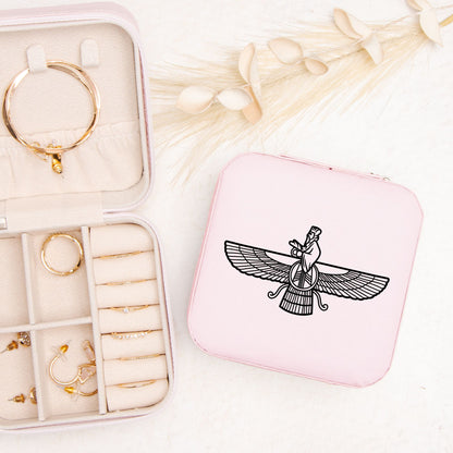 Farvahar Jewelry Case